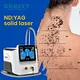 Skin rejuvenation laser